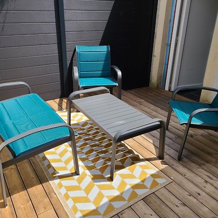 44 Grande Rue Apartment Giromagny Exterior photo