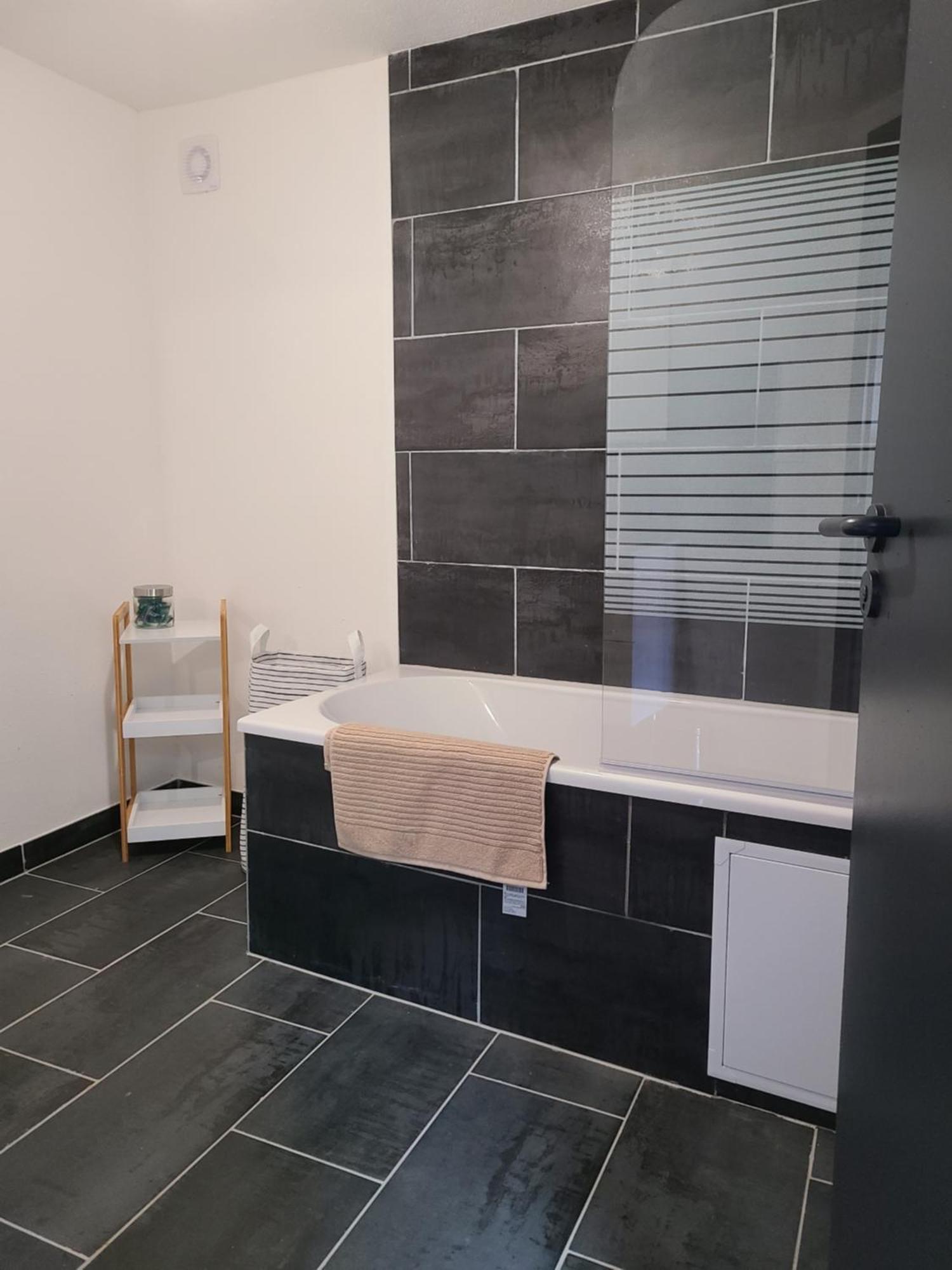 44 Grande Rue Apartment Giromagny Exterior photo